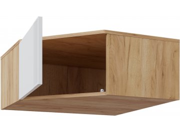 Шкаф навесной Эмилия