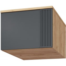 Шкаф навесной Эмилия ЭЛ-53