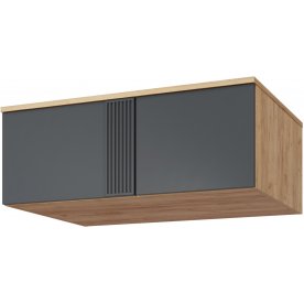 Шкаф навесной Эмилия ЭЛ-54