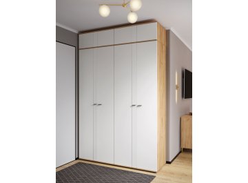 Шкаф навесной Эмилия