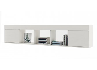 Шкаф навесной Эстри