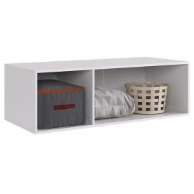 Шкаф навесной Ева 117.01