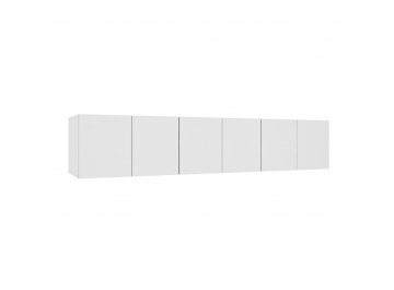 Шкаф навесной Фиеста