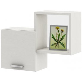 Шкаф навесной Флэш