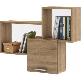 Шкаф навесной Флэш