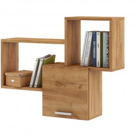 Шкаф навесной Флэш