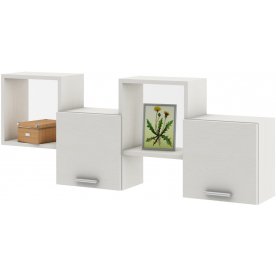 Шкаф навесной Флэш