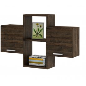 Шкаф навесной Флэш