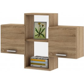 Шкаф навесной Флэш