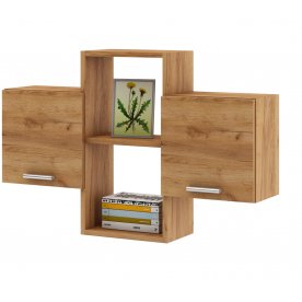 Шкаф навесной Флэш