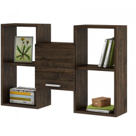 Шкаф навесной Флэш