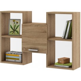 Шкаф навесной Флэш