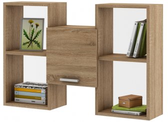 Шкаф навесной Флэш