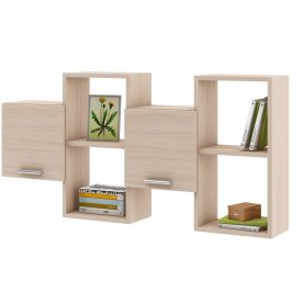 Шкаф навесной Флэш