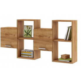 Шкаф навесной Флэш