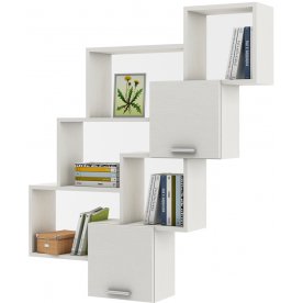 Шкаф навесной Флэш