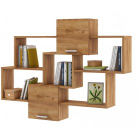 Шкаф навесной Флэш