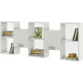 Шкаф навесной Флэш