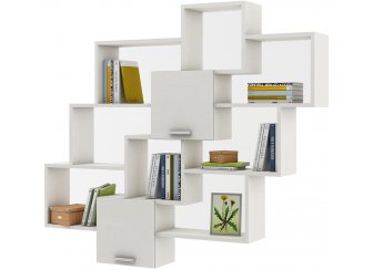 Шкаф навесной Флэш