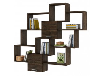 Шкаф навесной Флэш