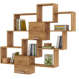 Шкаф навесной Флэш