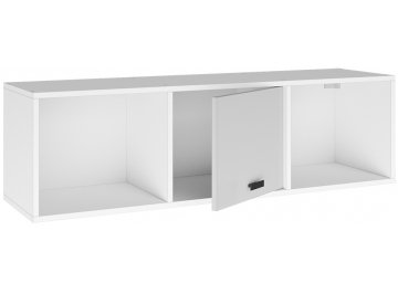 Шкаф навесной Карей ПЛ-1200