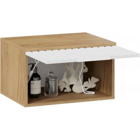 Шкаф навесной Хилтон 550 Исполнение 2.1