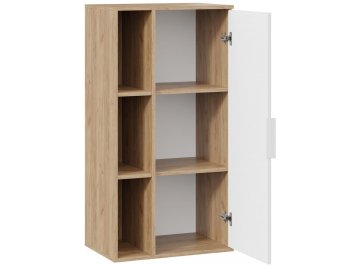 Шкаф навесной Хилтон