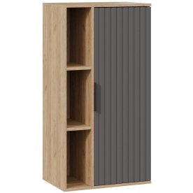 Шкаф навесной Хилтон