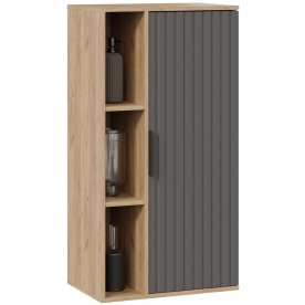 Шкаф навесной Хилтон