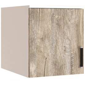 Шкаф навесной Лагуна-04