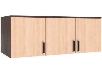 Шкаф навесной Лагуна