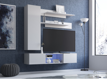 Шкаф навесной Лоук Т-33