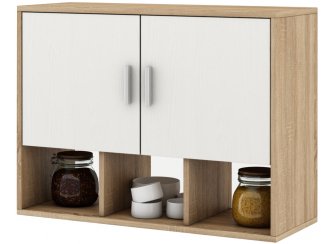 Шкаф навесной Мария