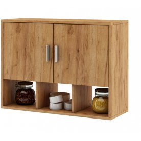 Шкаф навесной Мария