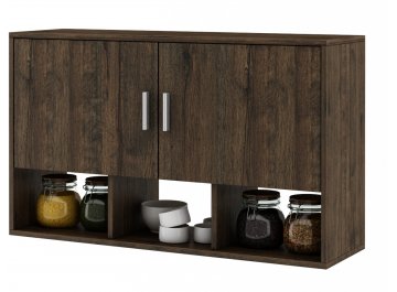 Шкаф навесной Мария