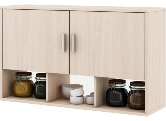 Шкаф навесной Мария