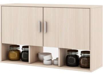 Шкаф навесной Мария