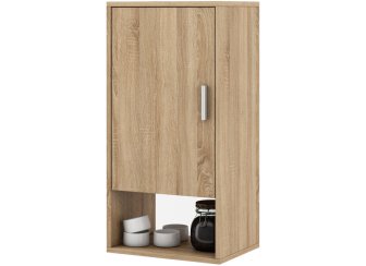 Шкаф навесной Мария