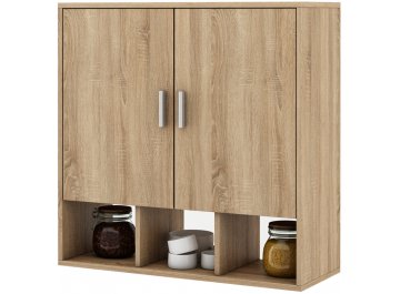 Шкаф навесной Мария