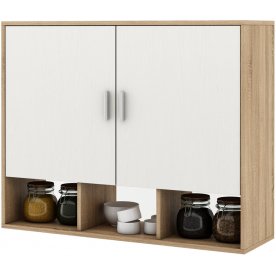 Шкаф навесной Мария