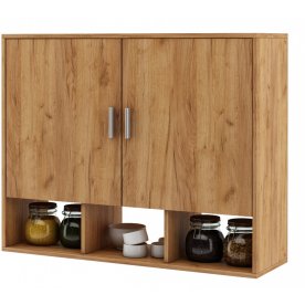 Шкаф навесной Мария