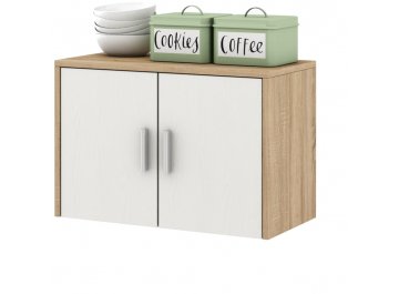 Шкаф навесной Мария