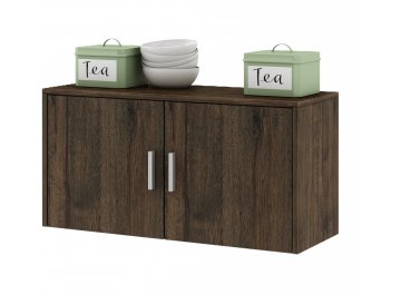 Шкаф навесной Мария