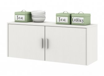 Шкаф навесной Мария