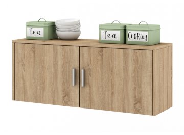 Шкаф навесной Мария