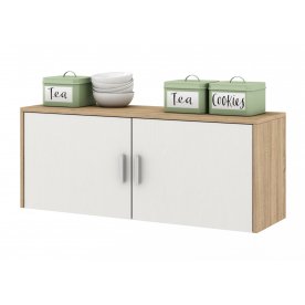 Шкаф навесной Мария