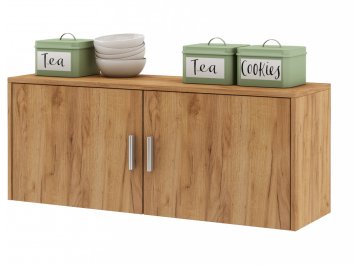 Шкаф навесной Мария