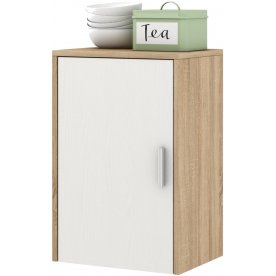 Шкаф навесной Мария