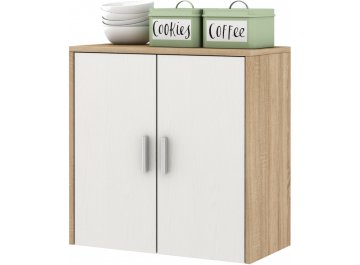 Шкаф навесной Мария